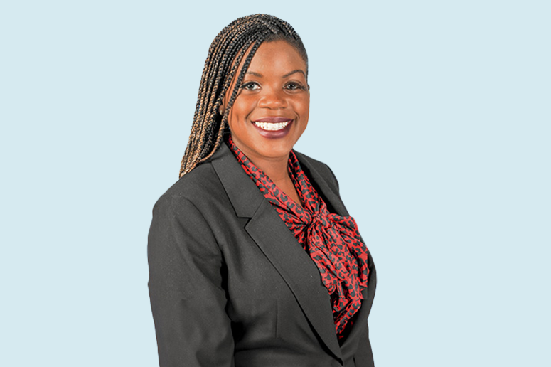 Dr. Foluso "Joy" Ogunsile