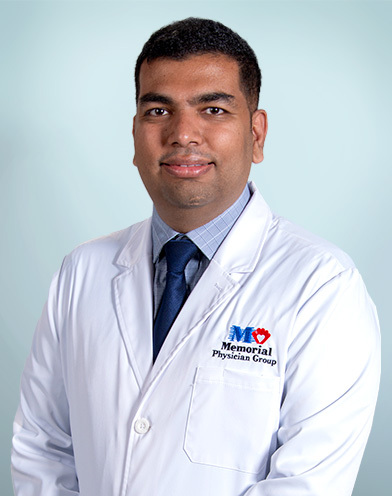 Aniruddha Sahu, MD