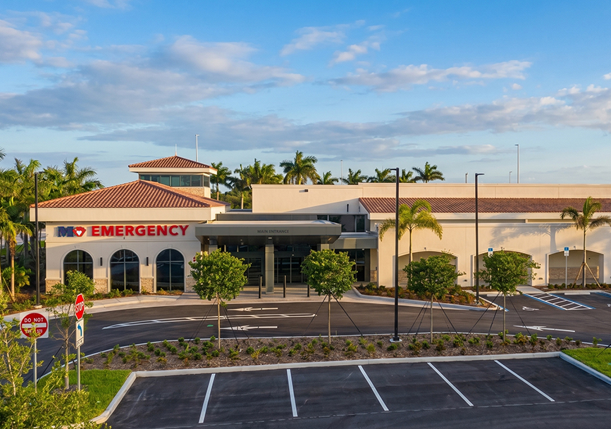 30,000 SQ. FT. State-Of-The-Art Facility