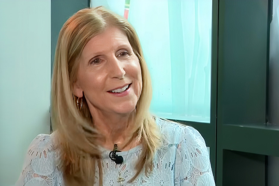 Melanoma Patient Mary 