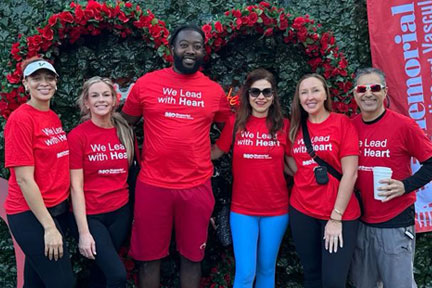 Chevon’s Heart Failure Journey