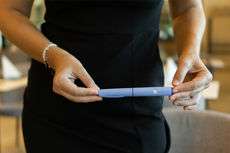 Non Surgical Weight Management