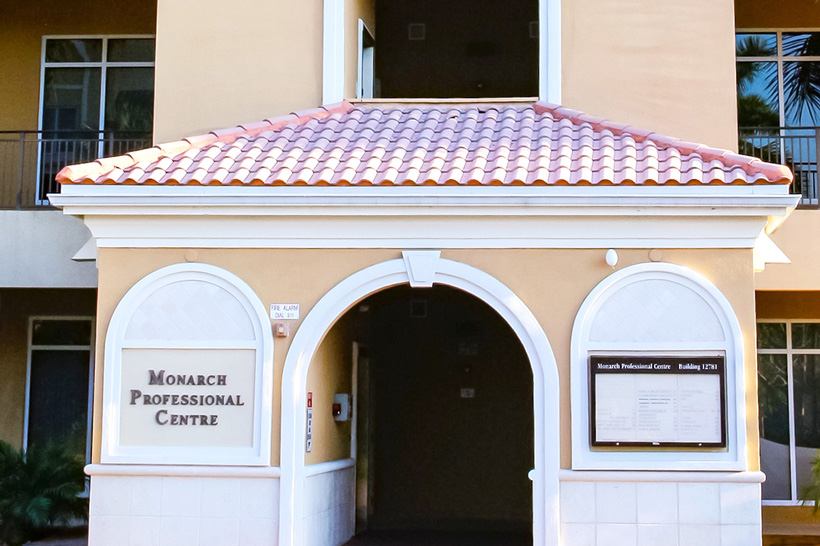 Memorial Primary Care - Monarch Lakes