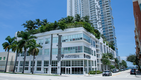 MPG adult neurology Miami office