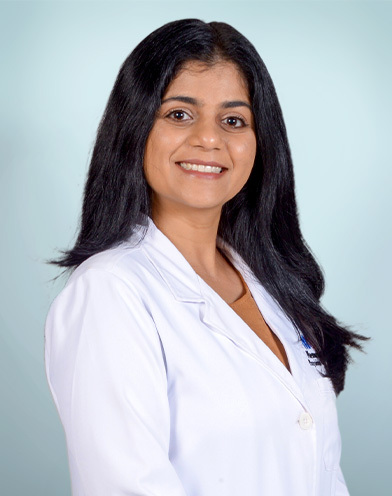 Shivani Dalal, MD