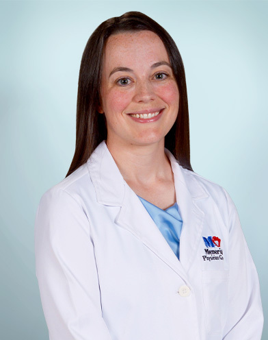 Holly Gaines, MD