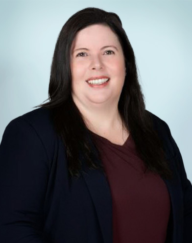 Rebeca Sargent-Rodriguez, JD