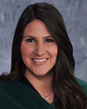 Helen Kristi Martinez Costa